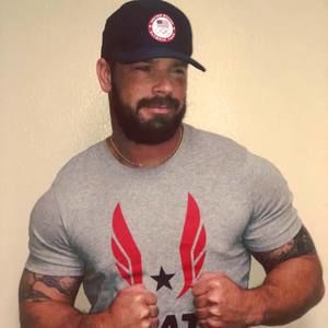 Meet your Posher, Adam